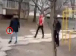 Следственный комитет заинтересовался стрельбой ростовских школьников