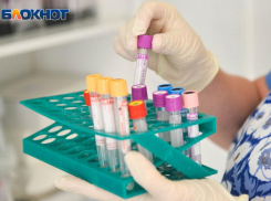 Еще 4 новых случая короновируса зафиксировали за сутки в Таганроге