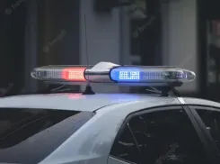 ДТП с пассажирами автобуса на улице Чехова