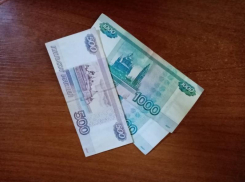 С нового года пенсии таганрожцев проиндексируют 