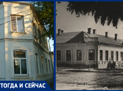 Где располагалось Чеховское училище