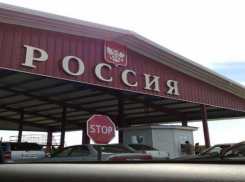 В Ростовской области на смену авиадебоширам пришли автодебоширы