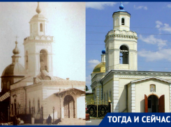 Тогда и сейчас: как Церковь Николая Чудотворца стала прибежищем для моряков Таганрога и сохранилась после войны