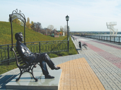 В «Путешествие по городу Чехова» приглашают таганрогских фотографов