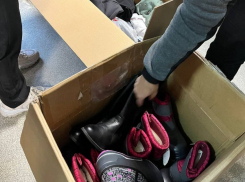 Таганрожцы могут помочь жителям Курской области 