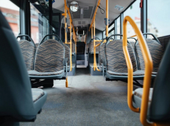 «Люди ждали, но увы...»: таганрожцы пожаловались на перенос дат движения автобусов в поминальные дни