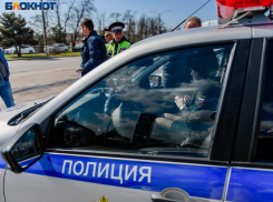 За день в Таганроге произошло сразу четыре дорожно-транспортных происшествия