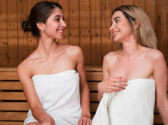 Не знаете где встретиться с подружками на выходных? Есть отличный вариант