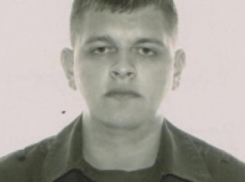 В Таганроге похоронили 19-летнего Евгения Запорожцева, погибшего при тушении пожара в Ростове