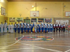 В Таганроге открылся первый спортивный клуб