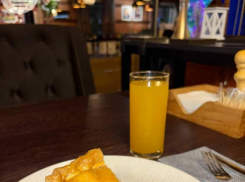 Товар дня: Пирог с цыпленком и морковью