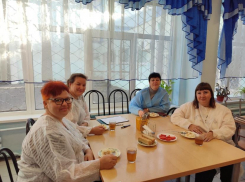 Школьные столовые Таганрога инспектируют родители обучающихся