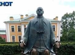 Интересные факты о Петре I – основателе Таганрога