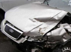 Пьяный сержант, устроивший смертельное ДТП на угнанной машине под Таганрогом, получил семь лет «строгоча»