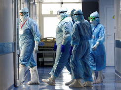 Ещё 39 таганрожцев заразились коронавирусом за сутки