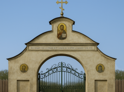 Как спасти старое кладбище Таганрога? 