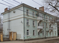 Не все так просто с отоплением на улице Седова в Таганроге