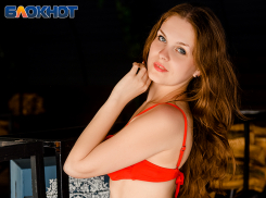 Елена Мищенко уверена, что участие в конкурсе «Мисс Блокнот» будет увлекательным приключением 