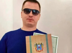 В Таганроге родился тысячный житель