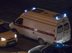 Таганрожца госпитализировали с отравлением наркотиками из волгоградского караоке-клуба