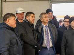 «К 325-летию Таганрога появятся новые пространства, которыми можно будет гордиться», - Андрей Яцкин