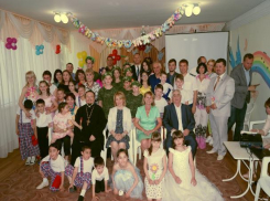 В Таганроге летний сезон открыли ярким праздником 