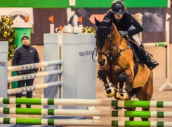 Таганроженка стала бронзовым призером на Кубке России