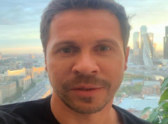 Таганрожец Павел Деревянко поддержал приговоренного к 3,5 годам Павла Устинова