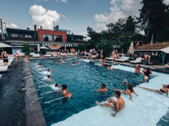 GREENWICH-PARK* – место, вызывающее привыкание 