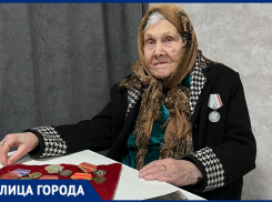 Александра Ивановна Науменко: «Мне было 14 лет, когда началась оккупация Таганрога»