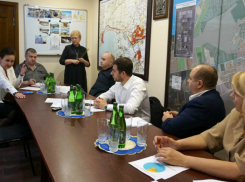 Депутаты обеспокоены положением дел на Водоканале Таганрога