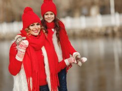 Сегодня в Таганроге отмечают День матери