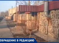 Через дорогу от музыкальной школы Таганрога продают водку по 100 рублей