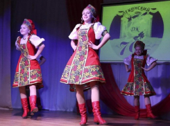 Сельский Дом Культуры открылся в Матвеево-Курганском районе
