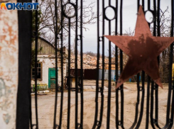 В Таганроге руины Кожевенного завода вывозят в неизвестном направлении