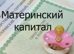 В Таганроге семьи с низким доходом получат ежемесячные выплаты из материнского капитала