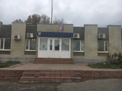 В Матвеево-Курганском районе проблемы, как в Таганроге – через прокуратуру молодая мама получила выплаты