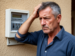 В Таганроге должникам отключат электроснабжение, а подключить будет непросто - вот алгоритм