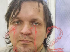 В Таганроге разыскивается мужчина с автоматом в руках