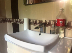 2 утечки на сетях водоснабжения оставили центр города без воды