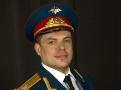 «Поющее оружие России»: как молодой лейтенант из Таганрога попал в ансамбль Александрова
