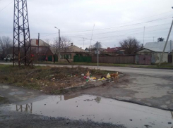 Жители Таганрога встали в противостояние властям