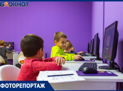 Образовательная экосистема ТЕРРИТОРИЯ: разжигаем интерес