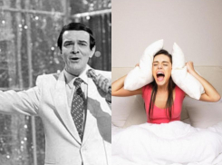 Таганрожцы потеряли сон и покой благодаря любителям Магомаева