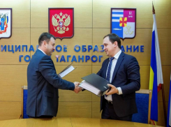 60 вагонов и новое депо: подписано концессионное соглашение о модернизации трамвайной сети Таганрога