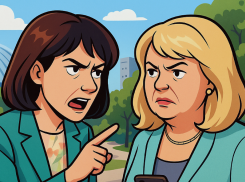 Таганрог обсуждает петицию против главы города: критика власти или игра на национальном вопросе?