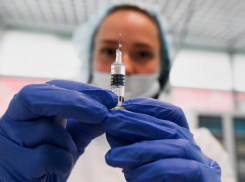 Рассказываем жителям Таганрога об успехах разработки вакцины против COVID-19