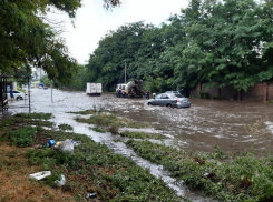  В 2020 году 5 млн рублей в Таганроге потратят на содержание ливневок