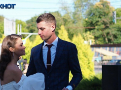 В Таганроге сезон свадеб: приметы и суеверия 