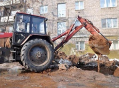 В Таганроге на протяжении суток ожидаются проблемы с водоснабжением